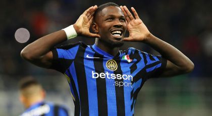 Report – Premier League Clubs Eyeing Summer Transfer Raid Of Inter Milan Duo