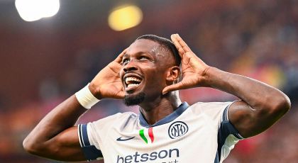 Inter Milan Champions League Match Winner Delivers Verdict On Young Boys Win: “Goal Even More Important If Inter Win”