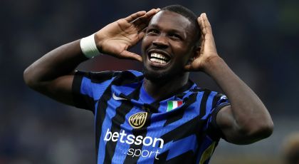 Inter Milan & France Megastar Admits His Father ‘Always’ Finds ‘Lot Of Mistakes’ In His Game