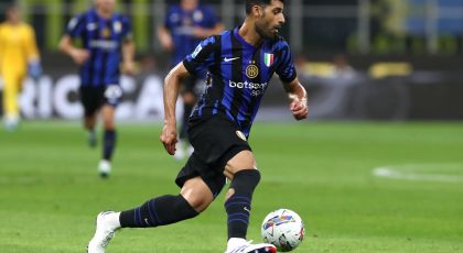 Inter Milan Boss Set To Make Five Changes Vs Arsenal To Ensure Fresh Legs For Napoli