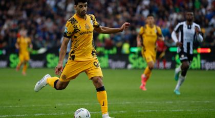 Official Starting Lineups – Inter Milan Vs Red Star Belgrade: Mehdi Taremi & Marko Arnautovic Start