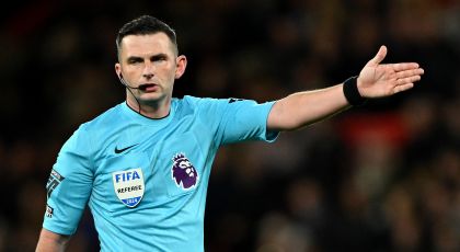 Ajax 0-2 Inter Milan – UEFA Reveal Why Marcus Thuram Penalty Overturned By Premier League Referee