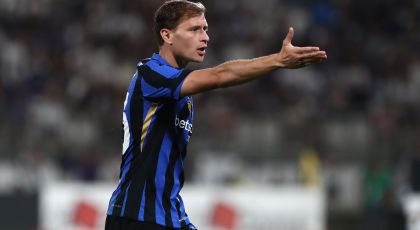 Ex Cagliari Midfielder Takes Credit For Inter Milan Superstar’s Rise: “I Roughed Him Up”