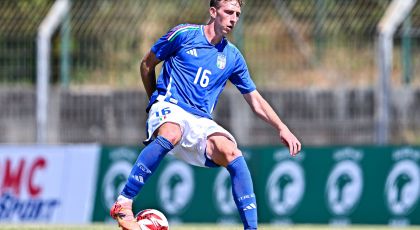 Inter Milan Defensive Target Quashes January Exit Speculation: “I’d Like To Stay At Spezia Until June”