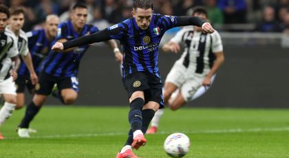 Report – Six International Stars Will Rejoin Inter Milan Squad On Wednesday With Poland Midfielder Expected Sooner