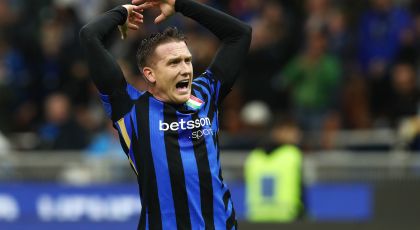 Poland Midfielder Underlines Inter Milan Quality After Dramatic Victory Vs Arsenal: “Ten Points Say We Are Great”