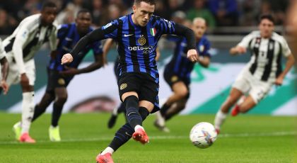 Poland Midfielder Set To Start For Inter Milan Vs Empoli As Albania Star Not Fit Yet