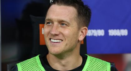 Inter Milan & Poland Midfielder Delivers Optimistic Injury Update: “Hope It’s Nothing Serious”