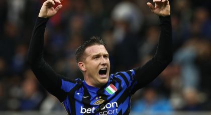 Inter Milan Tie Poland Midfielder Down To 4-Year Contract & Renew Two Major Deals With Veteran Defenders