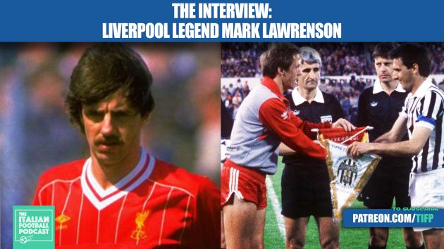Liverpool Legend Tips Inter Milan To Win Serie A: “I Would Sign Nicolo Barella For Liverpool”