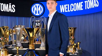 Argentina Defender Set For January Loan Exit As Inter Milan Man Draws Interest From Brazil & Mexico