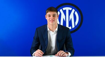 Inter Milan Debutant Praises Argentina Stars After Win Vs Empoli: “Lautaro & Correa Help Me A Lot”