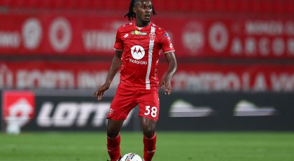 Revealed – Inter Milan Register Interest In Another Monza Star After Courting AC Milan Owned Italy Striker