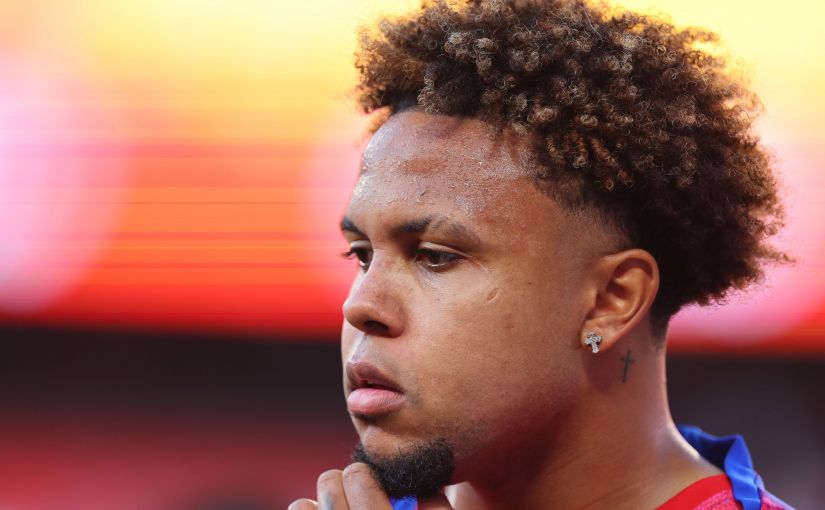 Weston McKennie Juventus