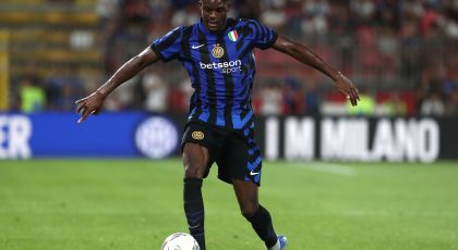 Inter Milan & Ex Germany U21 Defender Confirms He Faced Arsenal Insufficiently Fit: “I Wanted To Play At All Costs”