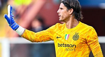 Juventus 4-3 Inter Milan: Ageing Defence Struggling To Prevent Goals