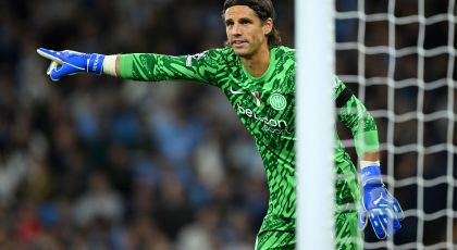 Inter Milan Goalkeeper Delivers Assessment Of Nerve-Shredding Win Vs Young Boys: “Tough Match”