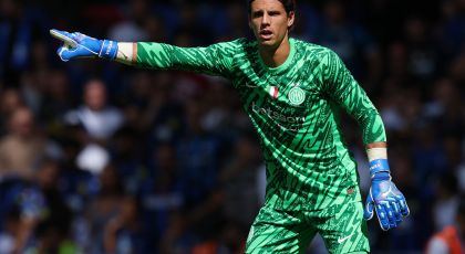 Ex Bayern Munich Star Returns To Top Form For Inter Milan – Rebuilds Defensive Wall