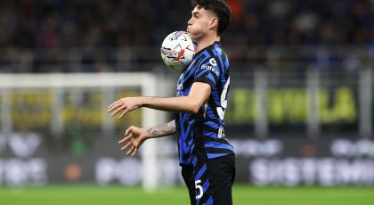 Inter Milan & Italy Star Defender Offers His Assessment Of Bayer Leverkusen Loss: “A Game Of Sacrifice”
