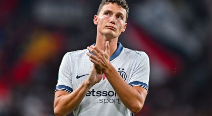 Di Marzio – Marseille Close In On Signing Of Ex Bayern Munich Star From Inter Milan
