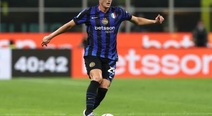 France Star Downplays Playing On The Result Ahead Of Crucial Inter Milan vs Monaco UEFA Champions League Clash: “Will Do Everything To Win”