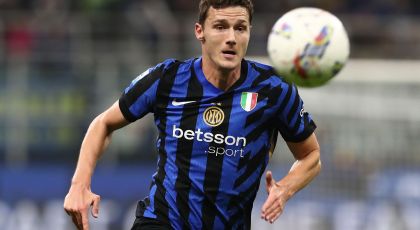 Inter Milan Receive Double Fitness Boost Ahead Of Serie A Clash Vs Venezia – France Stars Back