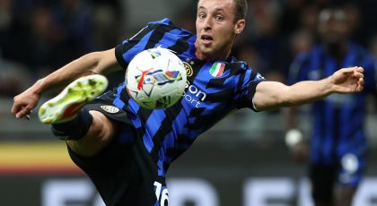 Inter Milan Midfielder Davide Frattesi Tops List Of Nerazzurri’s Expenditures After Balance Sheet Published