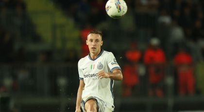 Report – Inter Milan Unlikely To Receive Big Money Offer For Italy Star Before Deadline Day Despite Newcastle United Interest