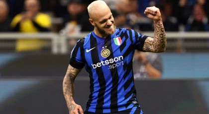 Vicenza Coach Stefano Vecchi: “Inter Milan Wingback Federico Dimarco Risked Losing His Way In Academy, But Showed Strong Determination”