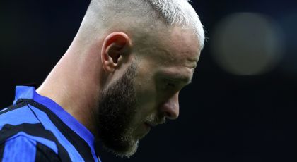 Inter Milan Loaned Out Youngster Reveals Advice From Federico Dimarco: “I Consider Him An Older Brother”
