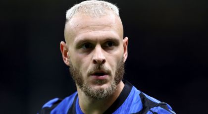 Report – Inter Milan Trio Return To Fitness Ahead Of Serie A Opener Vs Torino