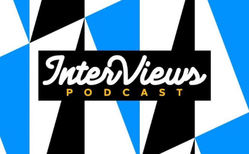 InterViews Podcast