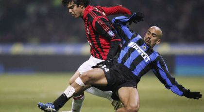 Ex Inter Milan & Lazio Star On Serie A Title Race: “Inter & Others Have Something More”