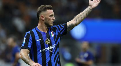 Inter Milan Determined To Move Marko Arnautovic On In January But Cost Of Deal Could Prove Difficult”