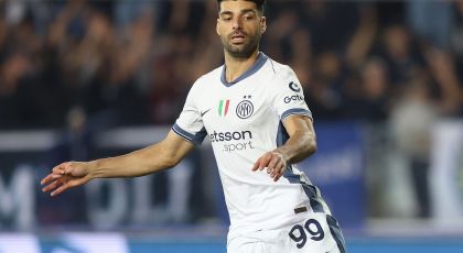 Revealed – Simone Inzaghi To Heavily Starting XI Rotation In Inter Milan Vs Arsenal Champions League Clash