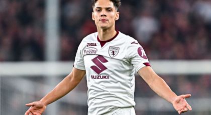 Report – Inter Milan To Launch January Bid For Torino & Italy Star – In One Condition