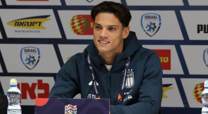 Report – Inter Set To Rival AC Milan For €40m Torino Talisman