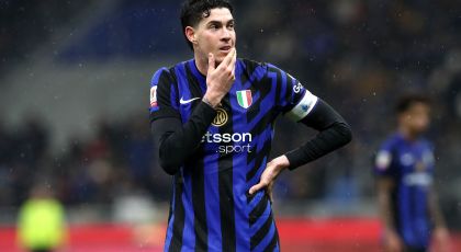 Juventus 4-3 Inter Milan: Bastoni Argues Nerazzurri ‘Had Right Attitude’ Despite Derby Loss