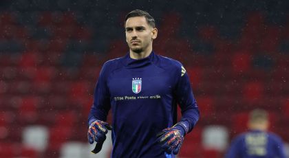 Report – Inter Milan Recieve Significant Transfer Boost Amid Napoli Goalkeeper Contract Stalemate