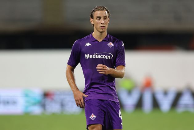 Fiorentina Update On Edoardo Bove Condition Following Health Scare Vs Inter Milan: ‘Awake, Alert & Oriented’