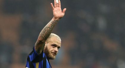 Inter Milan & Italy Star Heavily Criticized After Bayer Leverkusen Defeat