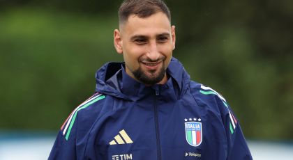 PSG Goalkeeper Teases Inter Milan In Hopes Of Improved Contract Or Return To Serie A