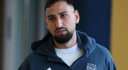 Gianluigi Donnarumma’s PSG Future Puts Inter Milan On Alert