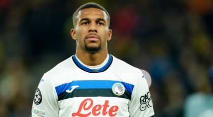 Report – Four Serie A Stars Top Inter Milan List Of Centre-Back Signings In Summer Transfer Window