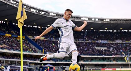 Albania EURO 2024 Star Casts Doubt On Inter Milan Future After Horror Supercoppa Italiana Performance