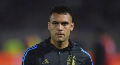 Inter Milan Captain To Be Benched For Argentina Vs Venezuela FIFA World Cup Qualifier – Atletico Madrid Duo To Start