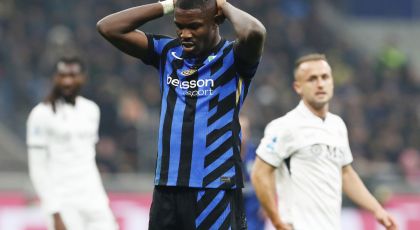 France Superstar Flops In Bayer Leverkusen 1-0 Inter Milan Champions League Clash