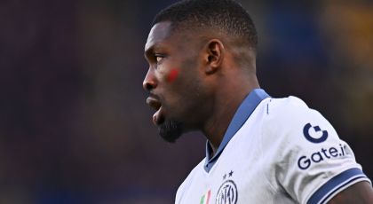 France Star Pleased With Inter Milan 2-0 Olympiacos  Friendly Win: ‘Winning Without Conceding Was Our Goal’