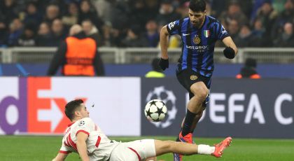 Iran Star Hailed For ‘Professionalism’ In Accepting Inter Milan Departure This Summer