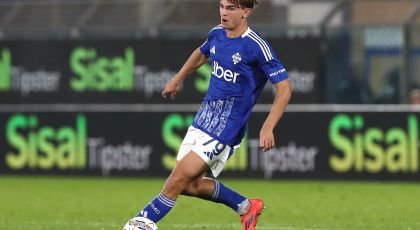 Report – Inter Milan Earmark Two Replacements If Italy Midfielder Joins Roma